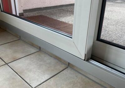 Umzugsreinigung | St. Gallen | 4.5 Zimmer