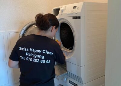 Hauswartung | St. Gallen