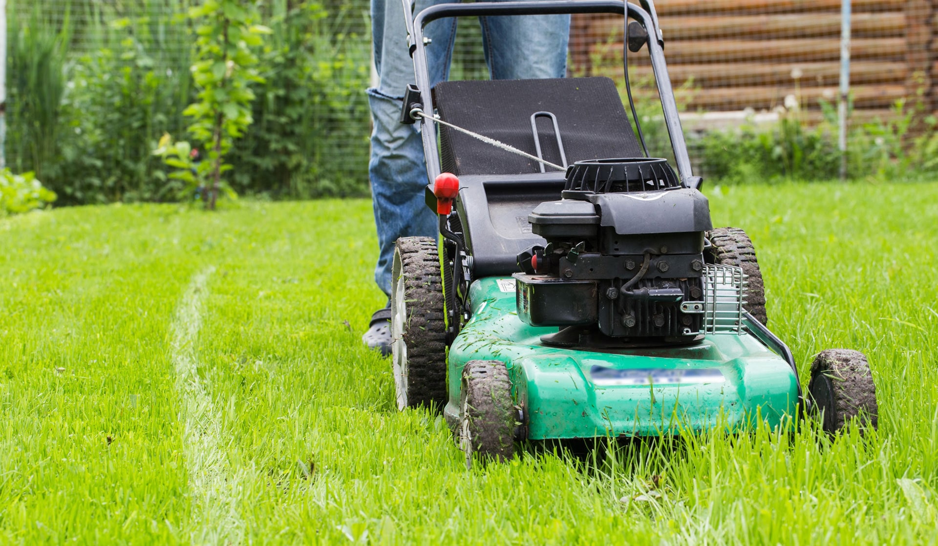 Liegenschaftspflege_Swiss_Happy_Clean