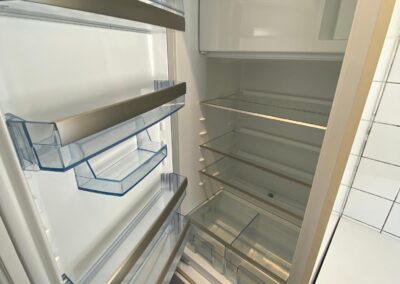 Umzugsreinigung | Rorschach | 4.5 Zimmer