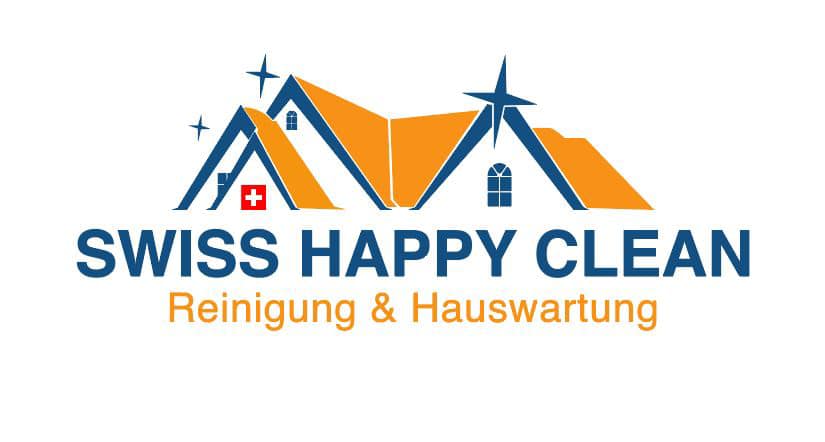 Swiss Happy Clean R&H bild